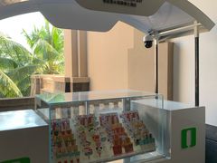 -海南清水湾莱佛士酒店