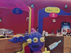 -精绝七日-新疆尼雅遗址数字大展【拉法耶文化艺术中心】