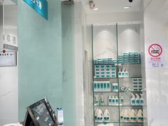-福奈特洗衣洗鞋(海阳路店)