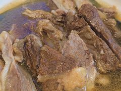 -金陵后厨·南京菜(新街口秣陵路店)