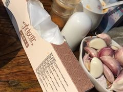 -有奴思烤肉·清真(正宁路店)
