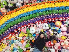 -Tenker Club弹刻极限主题公园 · 蹦床 · 团建 · 生日派对(大关店)