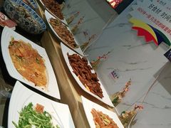 -韩风源烧烤涮自助餐厅(禹州新一峰店)