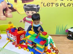 -百变天才机器人编程中心·信奥·VEX竞赛(领展购物中心店)