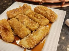 -老码头火锅(玉林店)