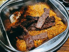 -原始泥炉烤肉(总店)