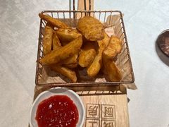 -俄士厨房(环球港店)