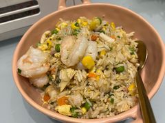 -甜阿姨·天台花园私房菜(万松园店)