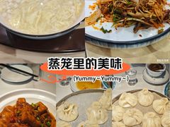 -开封第一楼(洛阳分店)