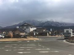 -阿苏山