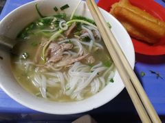 -Sen Tay Ho Culinary Culture Area