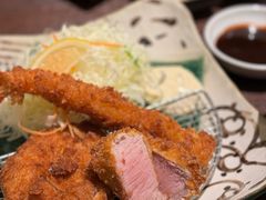 -矢场猪(名古屋站三井楼北馆店)