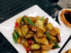 -老磁器口豆汁店(天坛店)