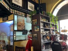 -布拉格餐厅· 中欧捷克菜(全国首店)