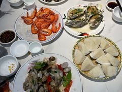 -八方海味餐厅