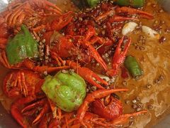 -呆虾王龙虾馆(南湖总店)