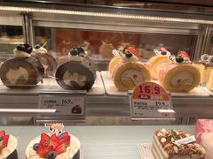 -爱纶蛋糕(山东路店)
