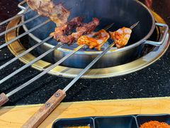 -水浒烤肉(国贸店)