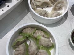-船歌·鱼水饺青岛菜(国贸商城店)