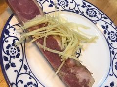 -镇南锅盖面馆(解放路店)