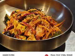 -小核桃烤肉馆(西塔店)