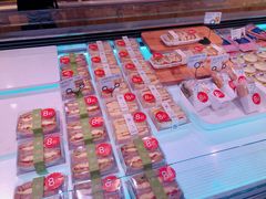 门面-巴黎贝甜(龙之梦购物中心虹口店)