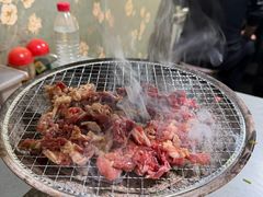 -鞍山戰