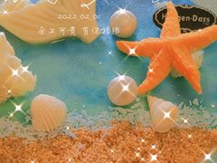 -哈根达斯(西安高新店)