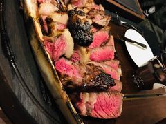 -恰餐厅及酒吧 CHAR Bar & Grill (北京丽都皇冠假日店)