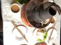 -东来顺饭庄(天坛店)