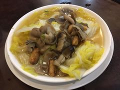 -尝囍煲仔小菜