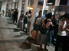 -合肥火车站(地铁站)