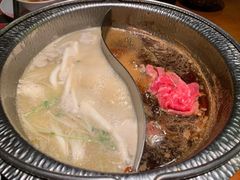 -牛New寿喜烧(青浦店)