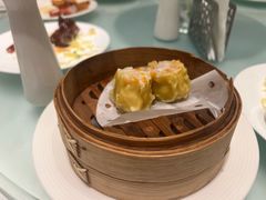 -京香轩·中餐厅(上海中庚聚龙酒店)