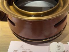 -西塔老太太泥炉烤肉(亚运村店)
