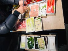 -野妹经典火锅(江夏中百店)