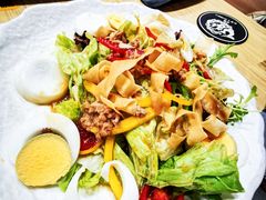 -日葵 大阪烧ひまり(仙霞路店)