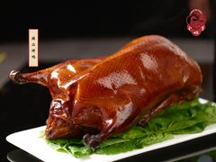 北京烤鸭-金鸭季·北京烤鸭(深业上城店)