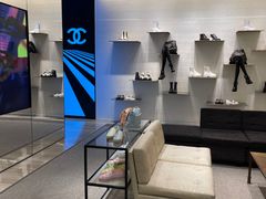 -CHANEL(恒隆广场店)