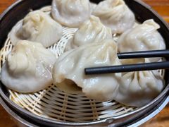-笑云开汤包店(网巾市店)