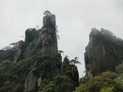 -三清山风景名胜区