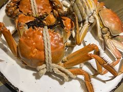 -博林天瑞喜来登酒店·西丽尚膳