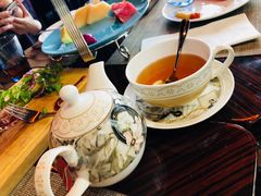 -YUE·6·西式融合餐厅(外滩六号店)