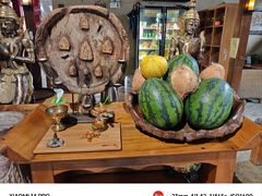 -相约小筑缅泰餐厅(孟定店)
