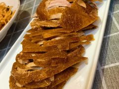 -玉桥餐厅(天坛店)