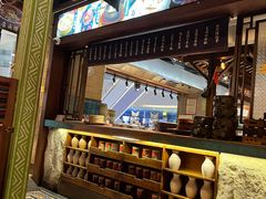 -吃饭皇帝大(长宁龙之梦店)