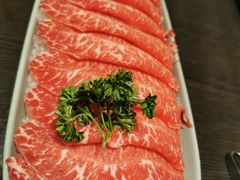 -一哥澳门豆捞·澳门风打边炉(高德置地店)