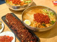 -韩麦大冷面(桂花街直营店)