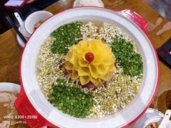 -杏花村水席楼·洛阳水席(老城十字街店)