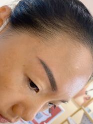 点击看大图 -莲姿娜·半永久纹绣纹眉